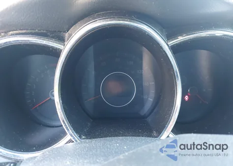 2013 Kia Optima Lx z USA, uszkodzony, nr VIN 5XXGM4A76DG171622